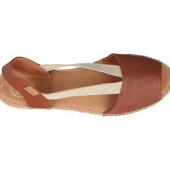Sandales|Espadrilles*Toni Pons Etna Nougat